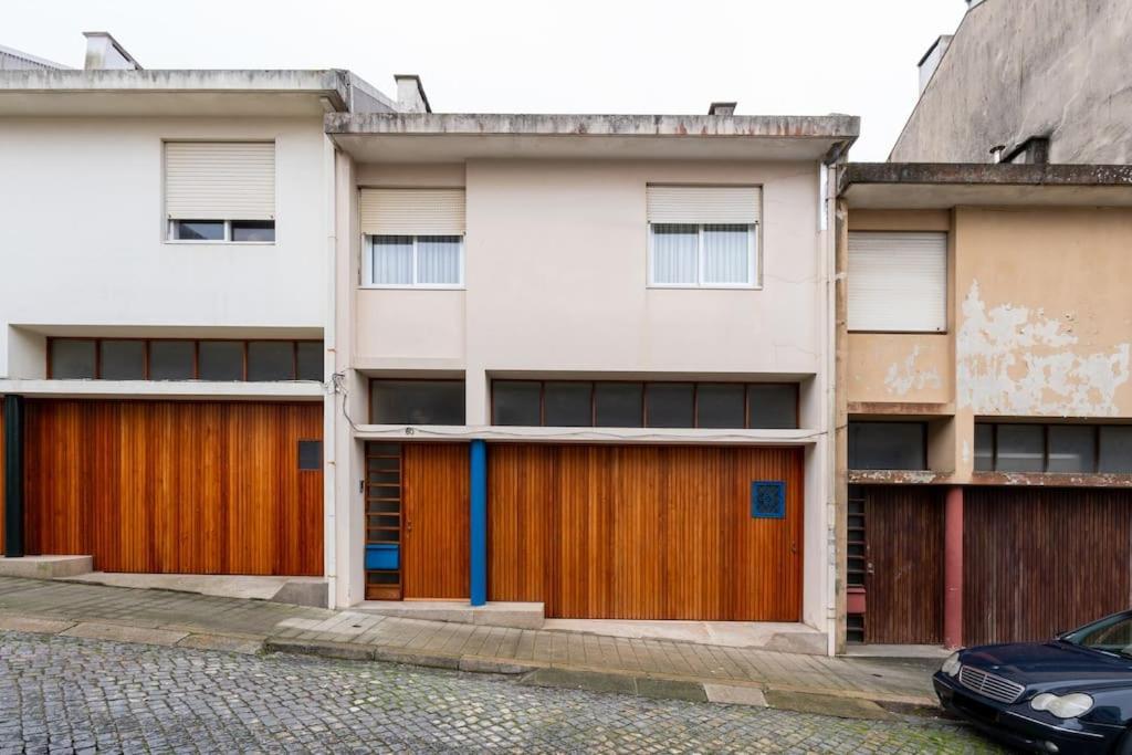 Viva Casa Do Galo Apartamento Porto Exterior foto