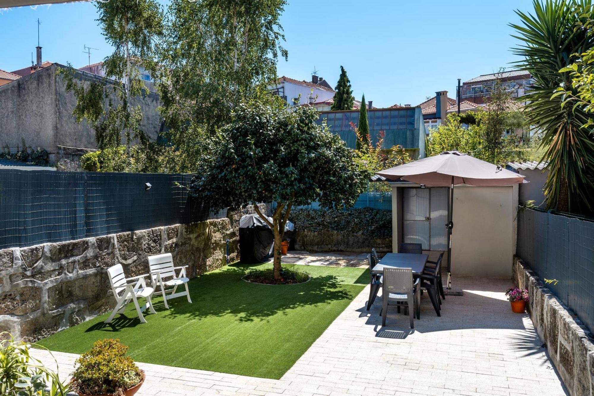Viva Casa Do Galo Apartamento Porto Exterior foto