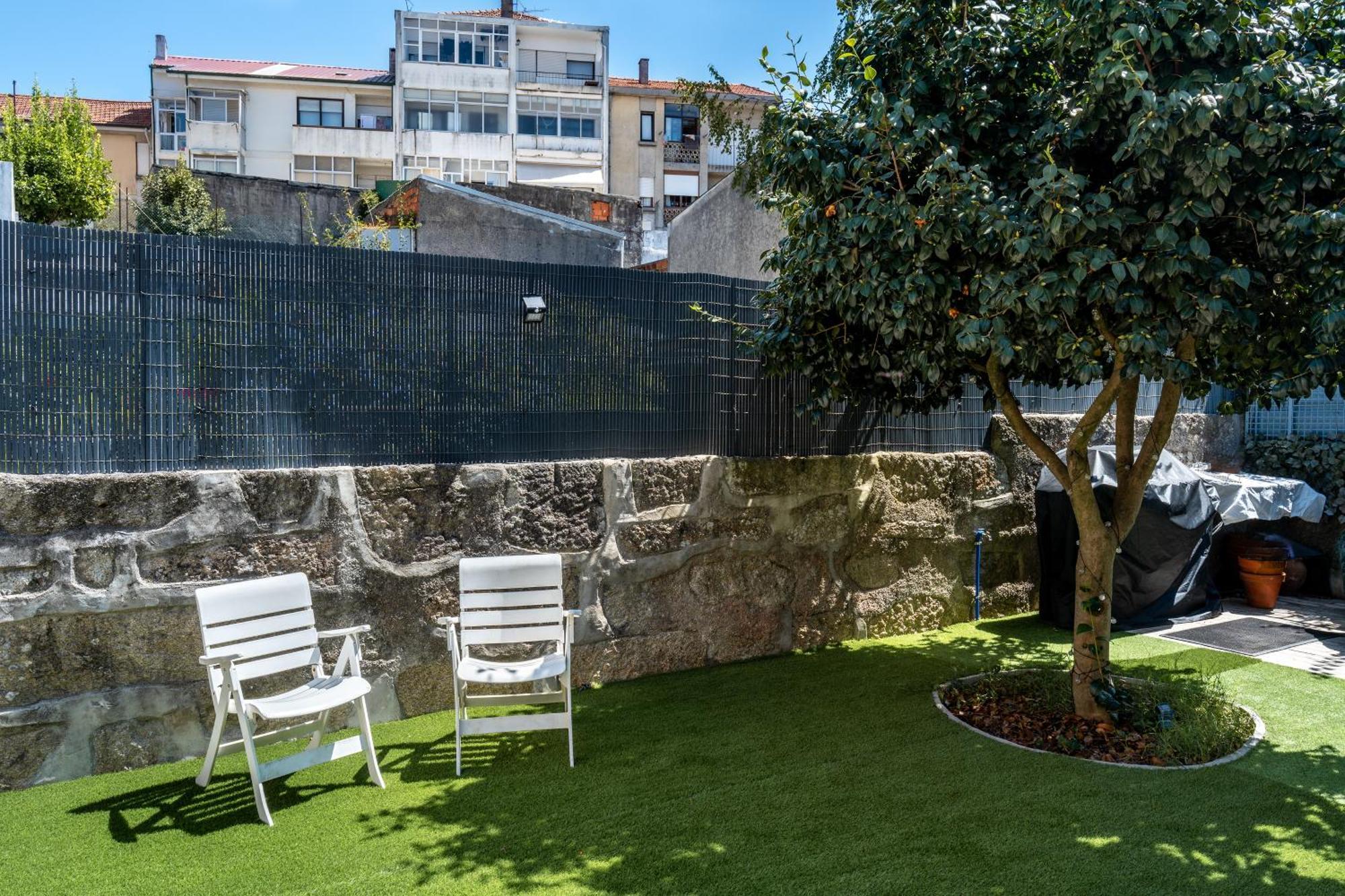 Viva Casa Do Galo Apartamento Porto Exterior foto